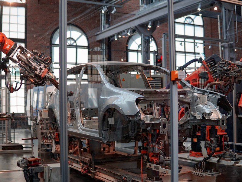 Otomotiv